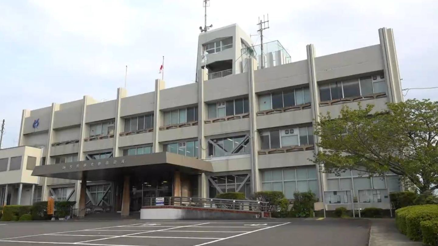 スマートフォンで女性の下半身を盗撮　いちき串木野市男性職員(30代)を停職６か月　県外に研修派遣中に　鹿児島