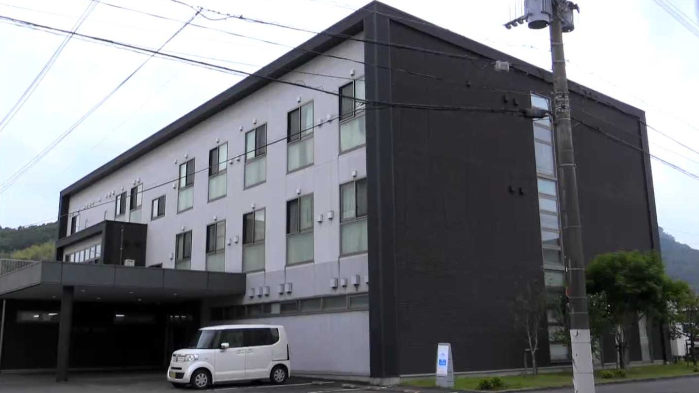 医療法人元従業員の男を約8300万円横領した疑いで逮捕　霧島市・鹿児島