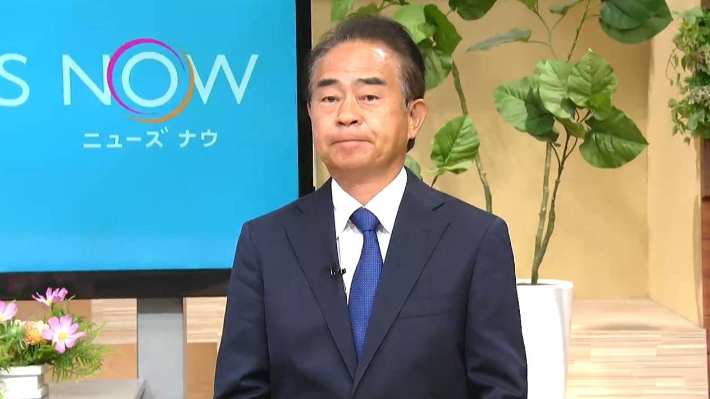 衆院選　鹿児島3区で当選　立憲・野間健氏　生出演