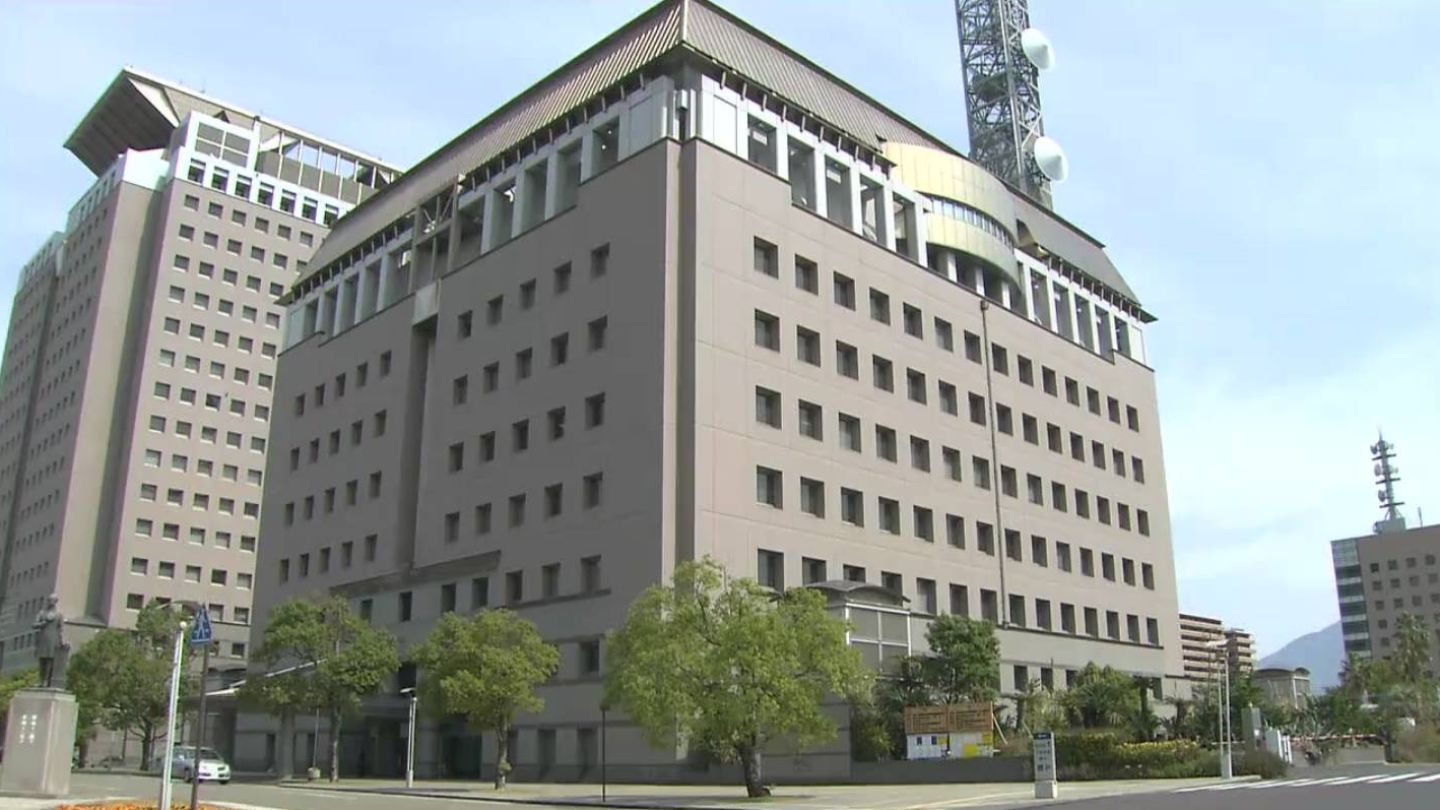 知人宅で面識のない女性に性的暴行の疑い　電気工事士の男(25)逮捕　鹿児島