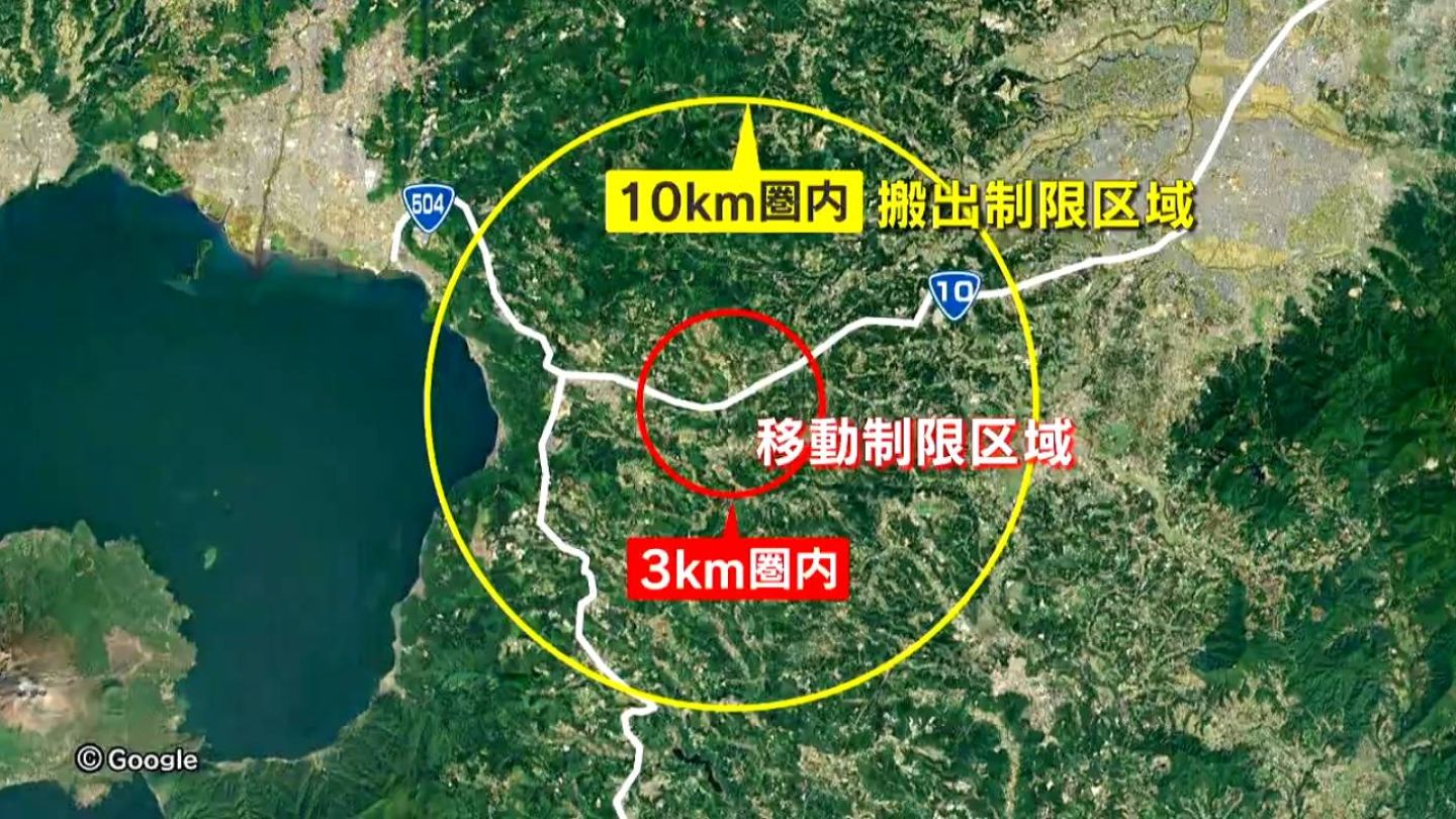 霧島市の養鶏場で高病原性鳥インフルエンザ疑い　9万羽の殺処分開始