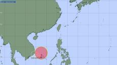 台風２６号発生　気象庁の予測詳しく【予想進路】