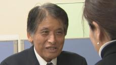 「歯がゆさを持っている」　鹿児島市の松山副市長が任期途中で退任へ　体調不良理由に