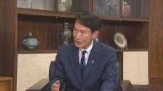 【速報】三反園訓氏　自民党入党へ