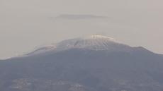 薩摩、大隅地方で再び大雪おそれ　山地や高台の住宅地５センチ、平地３センチ　１２日昼すぎにかけて