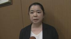 尾辻秀久前参議院議長の三女・朋実さん　無所属で参院選出馬へ