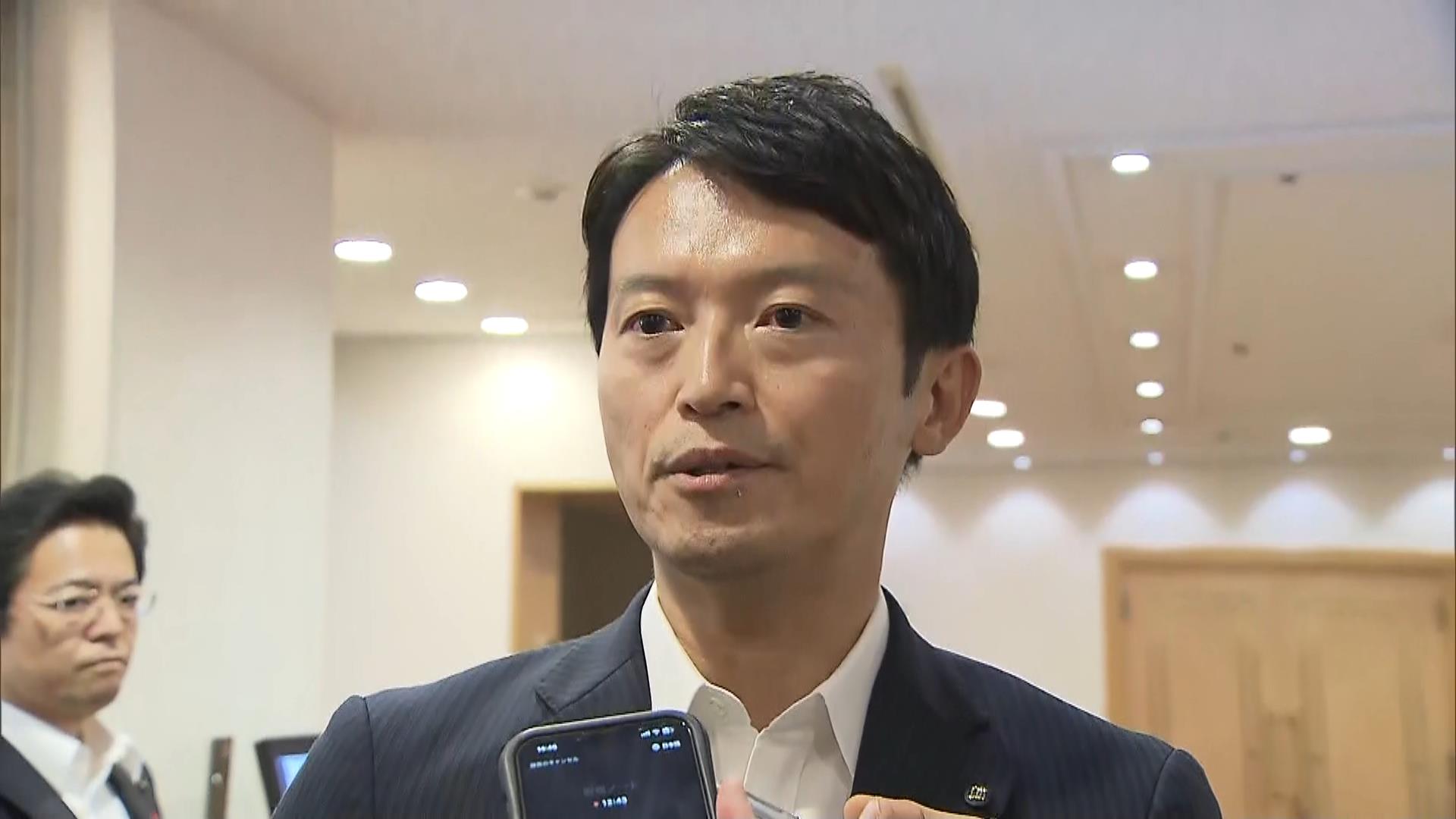 死亡職員が残した「音声データ」　きょう午後に県議会が取り扱いを検討　兵庫県知事のパワハラ疑惑