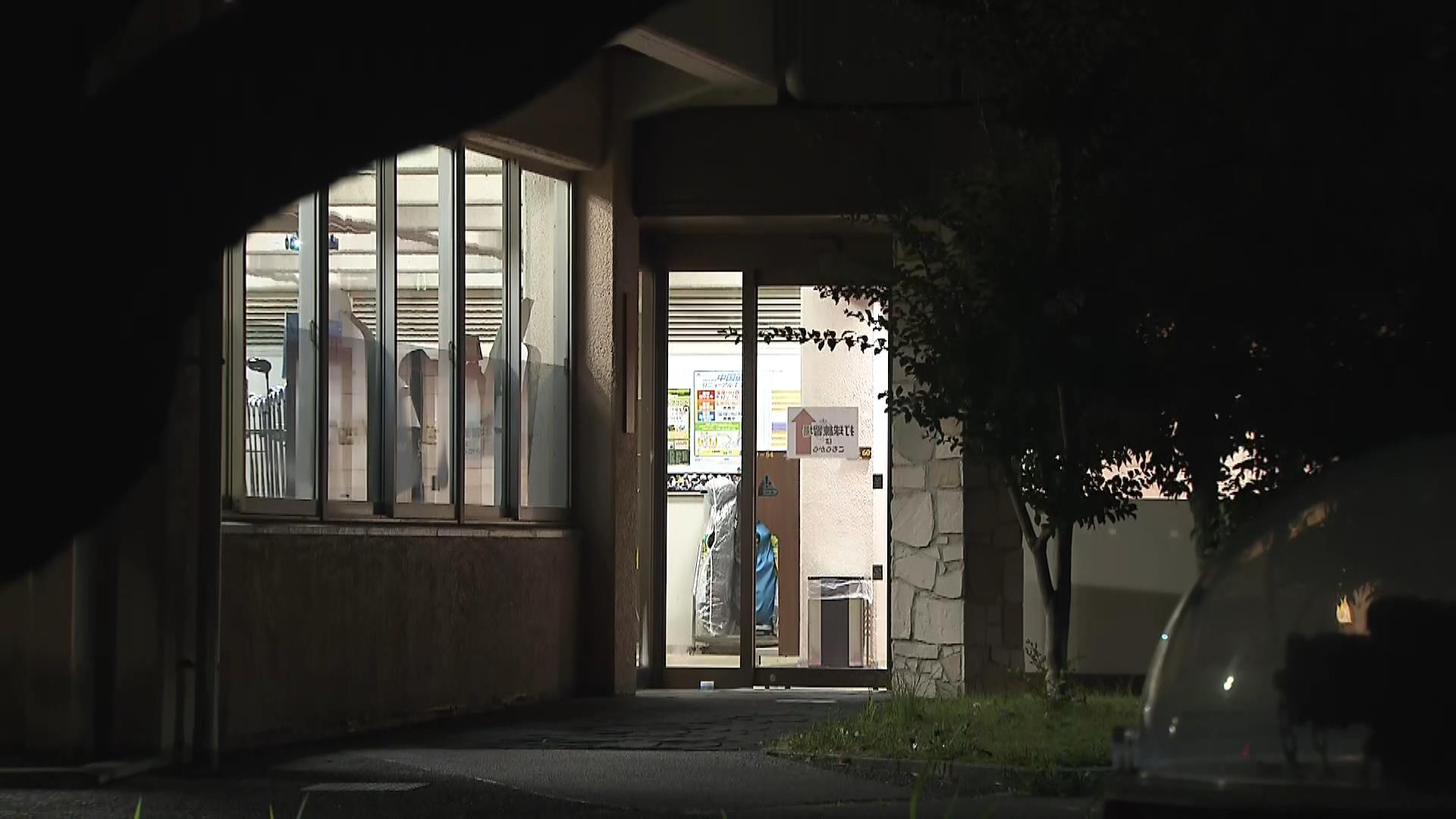 【速報】ゴルフ場のトイレに赤ちゃんの遺体　28歳の女逮捕　ビニール袋に入れた遺棄か　神戸・北区