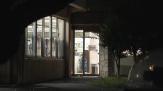 【速報】ゴルフ場のトイレで赤ちゃん遺棄された事件　殺人容疑で女を再逮捕　兵庫・神戸市