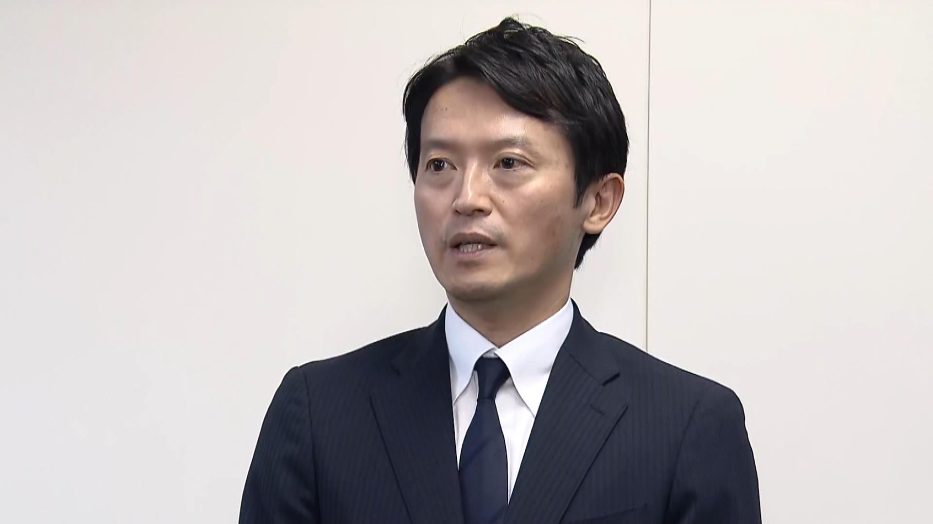 「県政を混乱させた道義的責任は大きい」自民の“斎藤知事へ辞職申し入れ”方針に維新以外の全会派が賛同へ