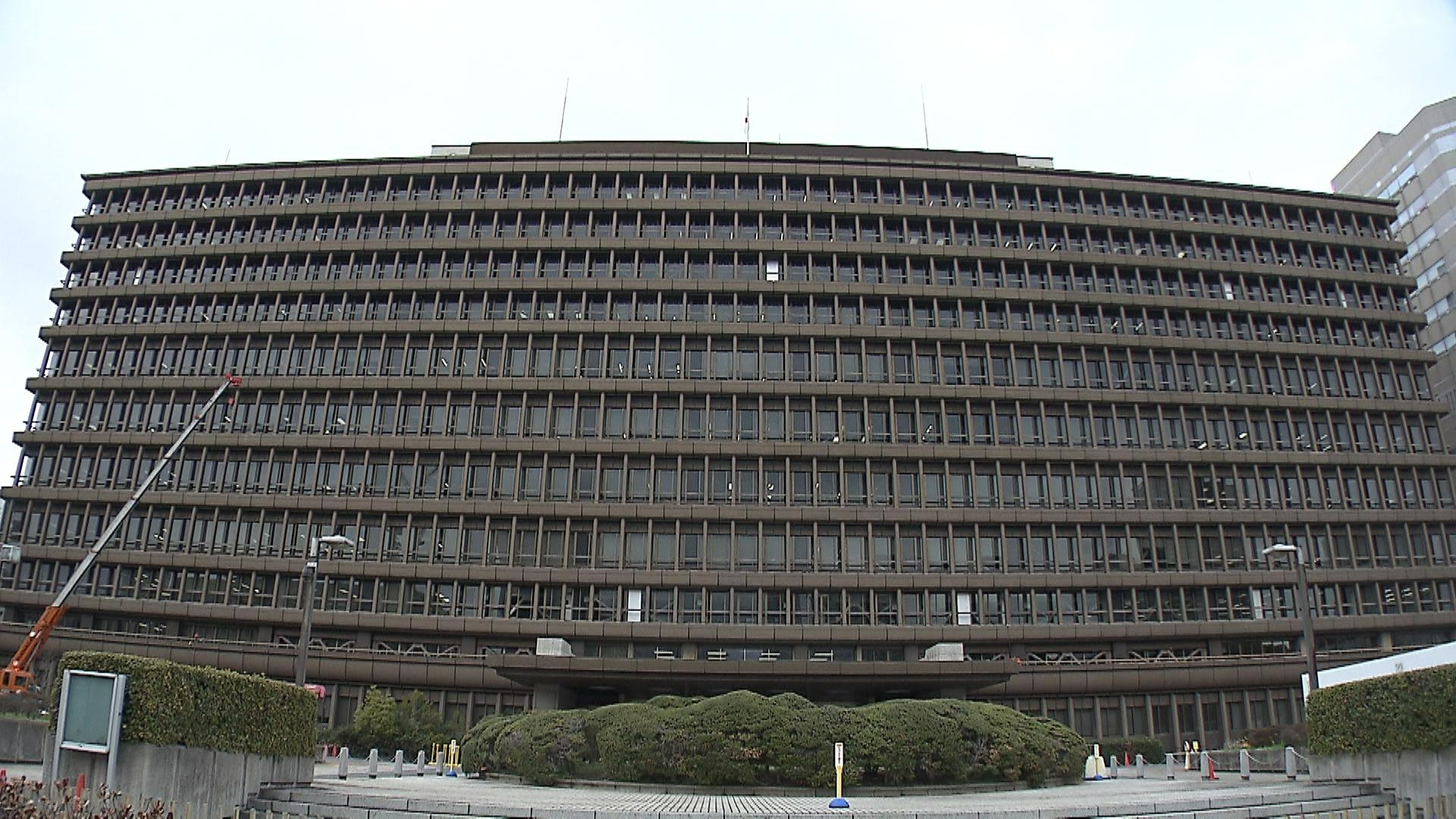 「縁の深い業者、育成したい」奈良県三郷町の前町長に執行猶予付きの有罪判決　官製談合事件