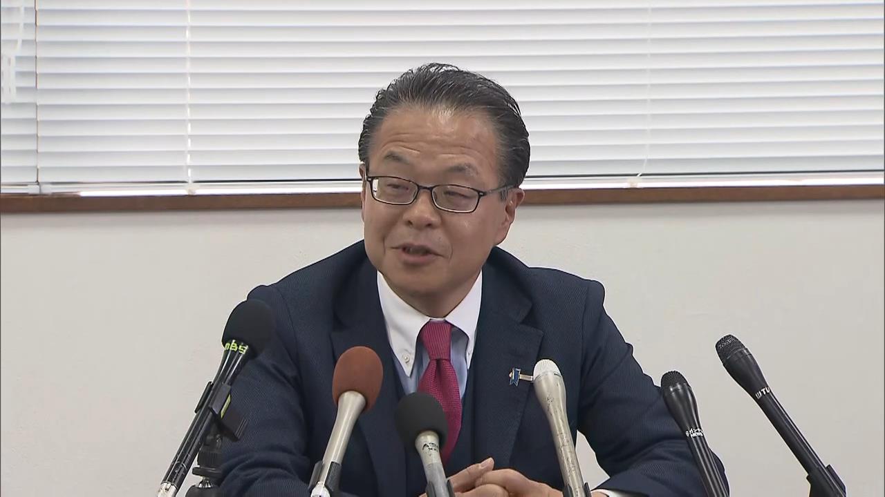 「２６年間『ザ・自民党』でやってきた。和歌山で私が一番長く、戻ることに違和感は全くない」無所属で当選の世耕弘成氏の復党は…