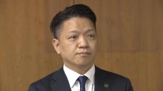 【速報】「岸和田市は、大混乱の異常事態であると言わざるを得ない」岸和田市長に対する不信任決議案を提出　市議会で可決の公算