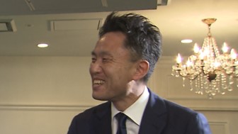 元審判員が語る“レフェリー泣かせ”の選手は？大久保嘉人「絶対、俺でしょ？」過去には退場処分を下したことも【KICK OFF！KANSAI】