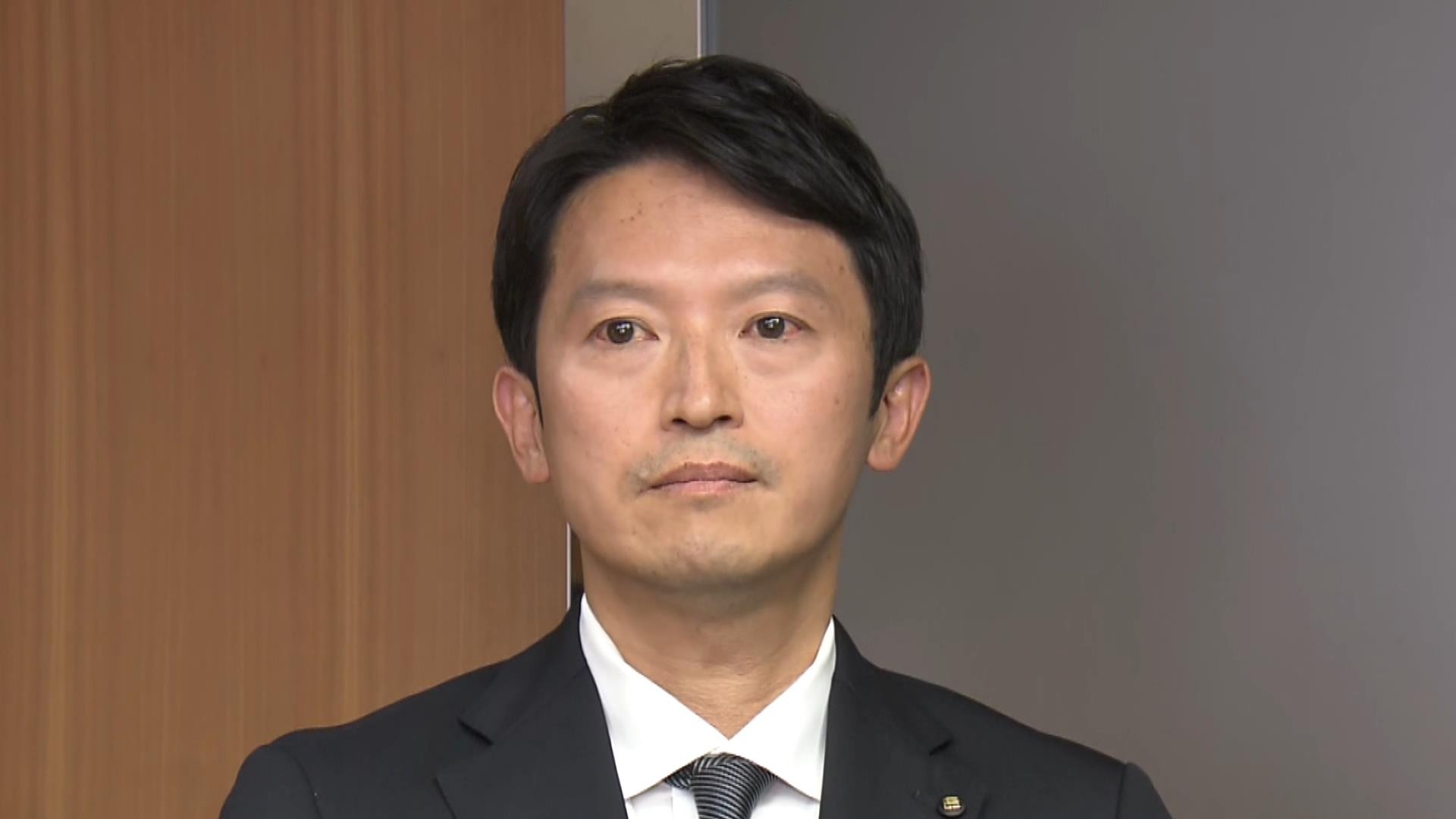 斎藤知事が最後の証人尋問へ　午後3時ごろから　これまで県の対応は…　片山元副知事の尋問も　兵庫県の百条委員会