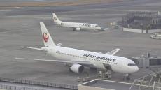 【速報】サイバー攻撃で“年末の空の便”に影響は？JAL 関西空港ー新千歳便は約1時間の遅延中　上海行き国際線にも影響　伊丹空港では羽田行き3便に影響