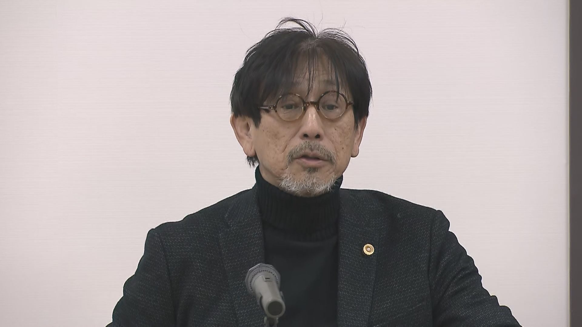 【速報】兵庫県知事選で「稲村和美氏を支持」表明した22市長への告発状を提出『市長が自身の地位を利用した支持表明は公選法違反の疑い』