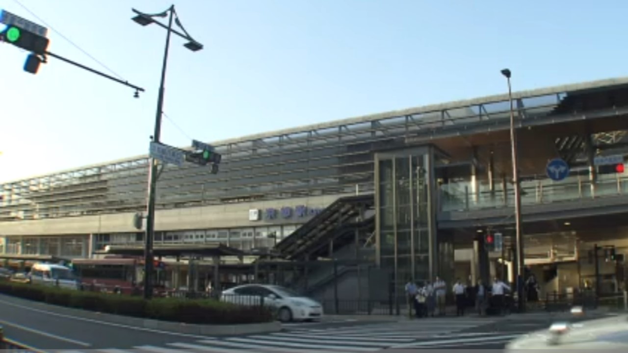 京都駅にアクセス至近『崇仁地域』に再開発の波　市営住宅跡地にＪＲ東海グループなどが複合ビル整備へ