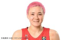 【バスケ】活動再開の吉田亜沙美、馬瓜エブリンが復活　22歳の野口さくら初選出　パリオリンピック最終予選へ女子日本代表メンバー12人