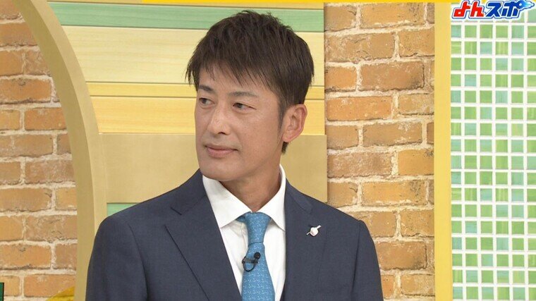 【阪神】新監督・藤川球児氏は「頭がよく、周りに気を配れる人」と能見篤史氏が指摘　采配については「先のタイガースのことも考えて、いろんな起用をしてくるのでは」