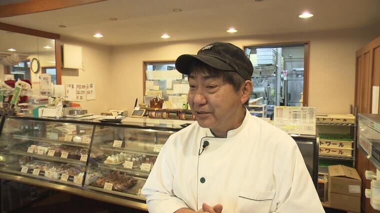 創業55年・地元に愛され続けた尼崎の老舗ケーキ店　年明けに閉店へ...順調だったのに廃業のワケは「後継者がいない」惜しまれながら店主が抱く最後の日への思い