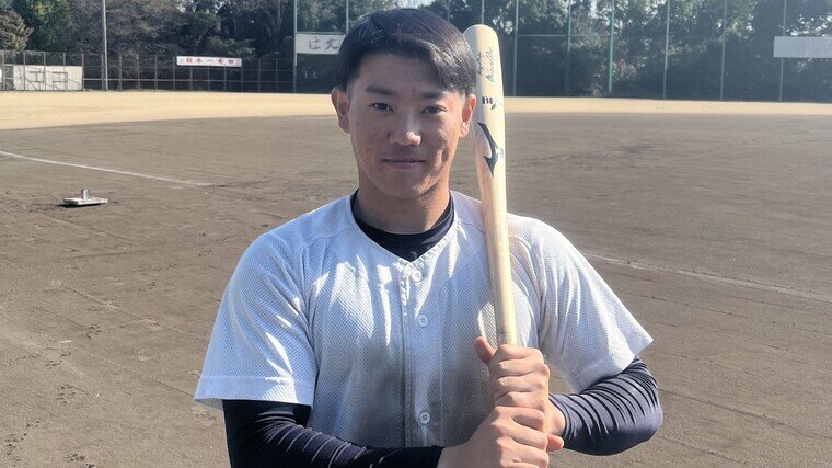 近畿大学のプロ注目野手3人！勝田、野間、阪上がチームを引っ張り、日本一を目指す！【2025年注目選手リスト　大学野球　野手】