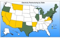 アメリカの成功していない先行事例をお手本に強行する経産省「電力自由化」の愚