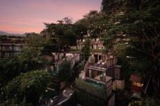 タイ・プーケット「ディンソ リゾート」自然に溶け込む静寂の隠れ家リゾートホテル