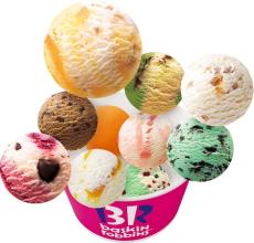 サーティワン、“最大10個”のアイス選べる「よくばりフェス」再開発表 購入制限付き