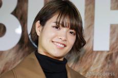 柔道・阿部詩選手、ばっさりカットの新ヘア披露「フェイスライン綺麗」「オシャレ」と反響