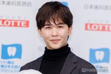 鈴木福、20歳誕生日で赤ちゃんショット公開「面影ある」「ほっぺ可愛すぎ」と反響
