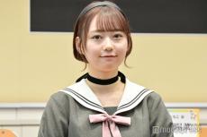 AKB48大盛真歩、“酒豪疑惑”慌てて否定もメンバーから証言「酔うと頭や腕を噛んだり…」