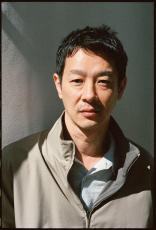 加瀬亮、朝ドラ初出演でヒロイン今田美桜の父親役「あんぱん」出演者第3弾解禁