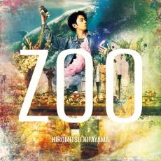 北山宏光、ソロ初アルバム「ZOO」に友人・今市隆⼆参加 高速ラップでコラボ