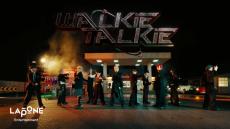 INI、西洸人が作詞・作曲に参加した楽曲「Walkie Talkie」パフォーマンスビデオ公開