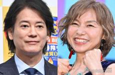 山口智子、夫・唐沢寿明が積極的に家事協力 夫婦生活明かす