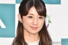 小倉優子、下積みグラビア時代は“されるがまま”「胸もガムテープで押さえられて」