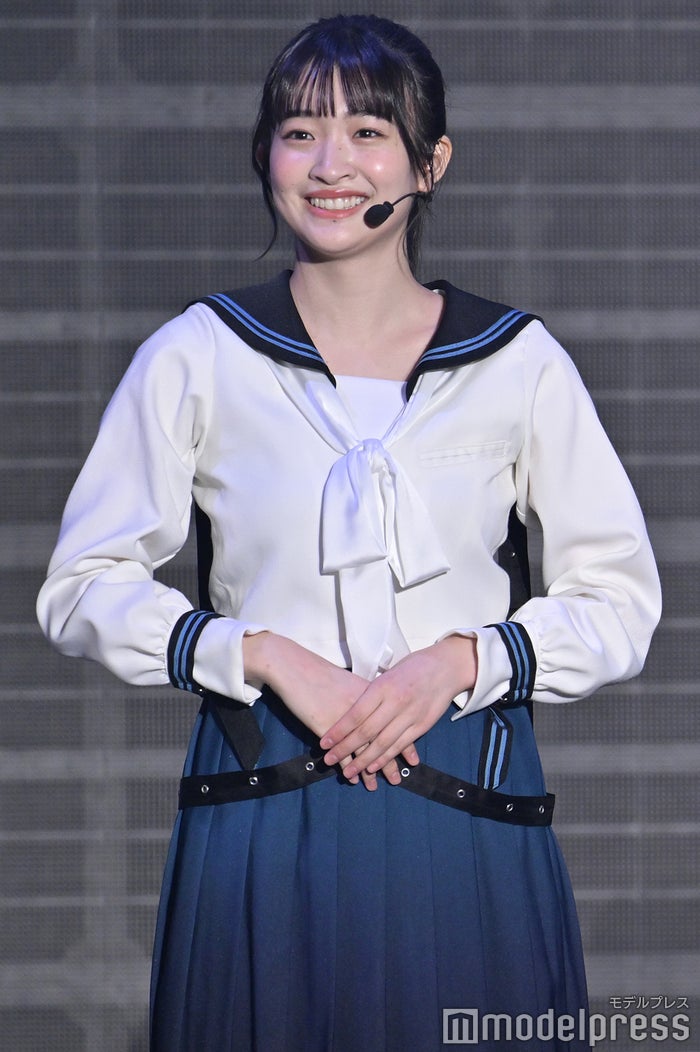 櫻坂46小島凪紗、オーディション写真にファン衝撃「絶対受かる」「完成されてる」