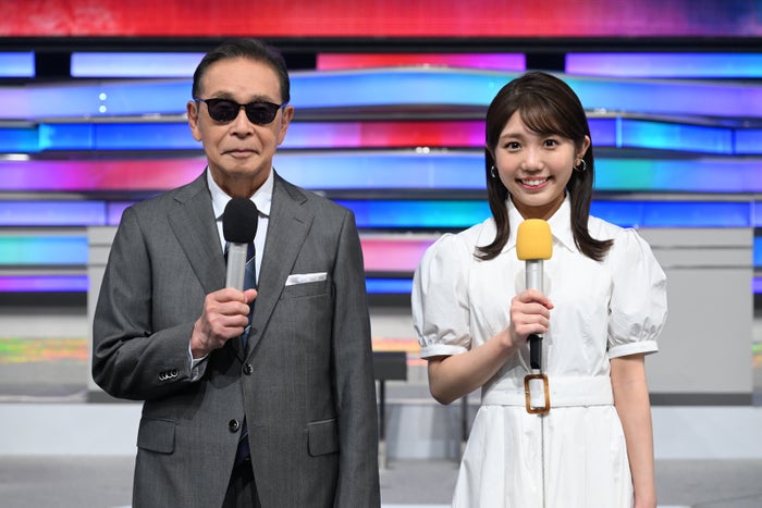 「Mステ」3時間半SP、タイムテーブル発表 HiHi Jets井上瑞稀・橋本涼らジュニア42人集結ライブも決定