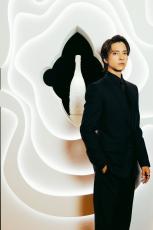 山下智久・すみれ・EXILE SHOKICHIらドレスアップ シャンパンメゾン「モエ・エ・シャンドン」イベントに集結