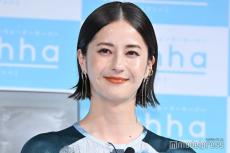 松本若菜、転機となった作品告白「思い悩んでいた」時期乗り越えられた理由とは