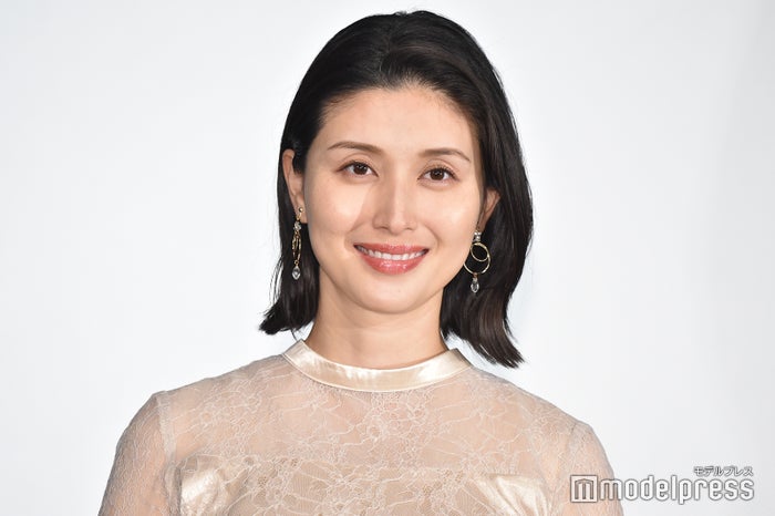 橋本マナミ、息子とのマタニティフォト公開 第2子出産前に撮影「息子さんの笑顔が素敵」「ほっこりした」