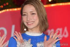 後藤真希、ミニワンピで美脚披露「綺麗」「スタイル良い」と反響