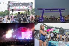 日本の夏祭りを世界へ “新時代の音楽フェス”「XD World Music Festival」会場レポ