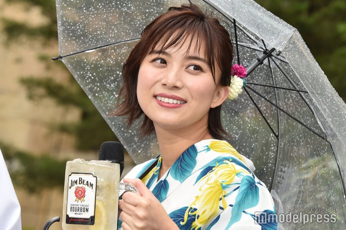 テレ朝・山本雪乃アナ、6年ぶりばっさりショートで雰囲気ガラリ「びっくり」「似合ってる」の声