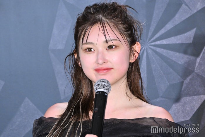 ゆうちゃみ、FUJIWARA藤本敏史との交際を否定「勘弁してください」