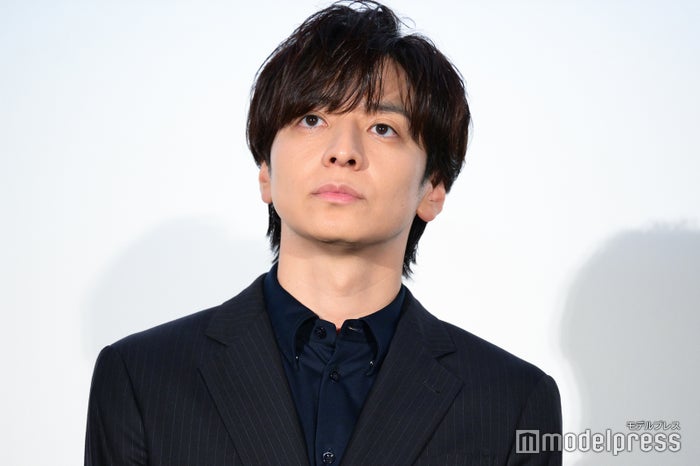 生田斗真、嵐デビュー時の率直な心境・個人活動への葛藤明かす「グループデビューしないと生き残れない事務所のスタイルだった」