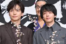 生田斗真、中村倫也の稽古場＆プライベートでの気遣いを絶賛「年下だけどしっかりの者のお兄ちゃん」