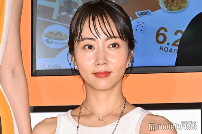 木南晴夏、育児＆仕事両立の葛藤語る「本当に体が足りない」夫・玉木宏と子どもの存在が励みに