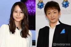 山本耕史、妻・堀北真希さんと“交際0日婚”の理由 家族思い出の場所・父親としての姿明かす